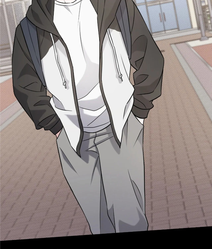 Ballboy Tactics by Yajii – Uncensored – Creator’s Note [Eng] page 2