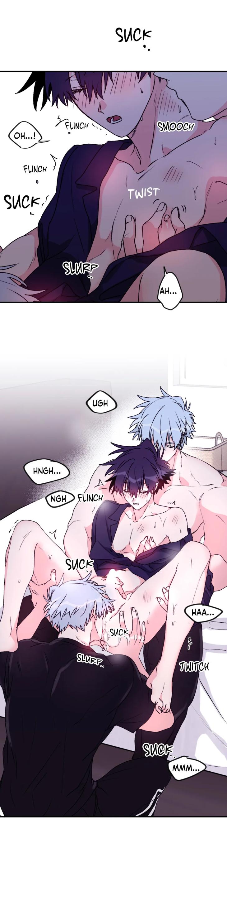 Surge Towards You by Cheongyeon – SE 6 [Eng] page 2