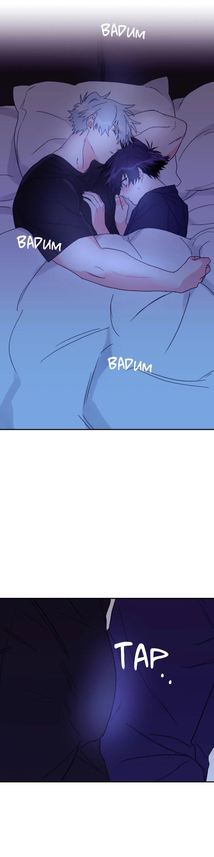 Surge Towards You by Cheongyeon – SE 6 [Eng] page 2