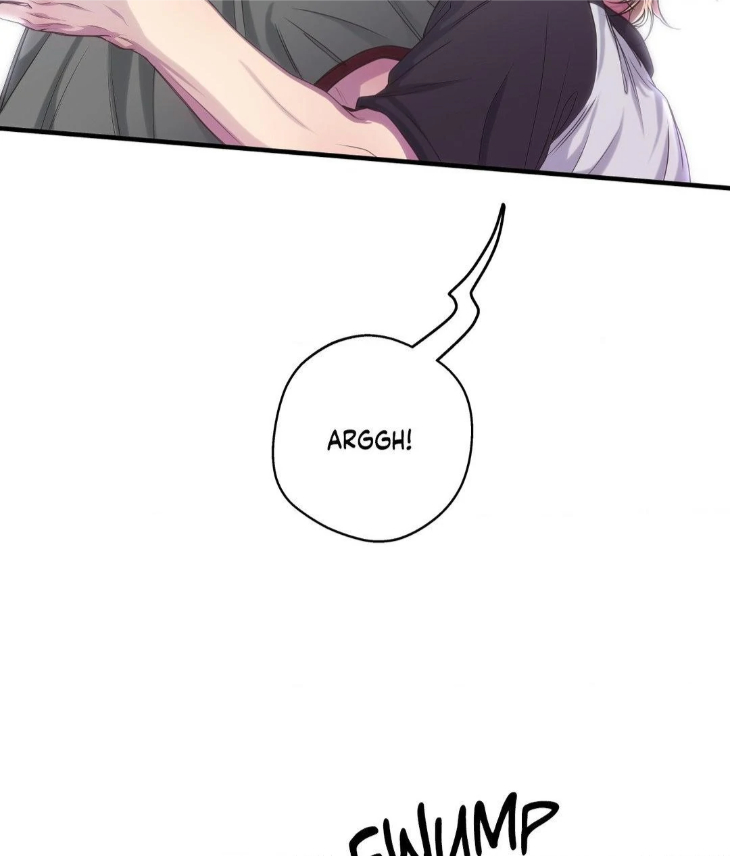 Reluctant Encounters by Gyeon – Uncensored – Ch. 48 [Eng] page 2