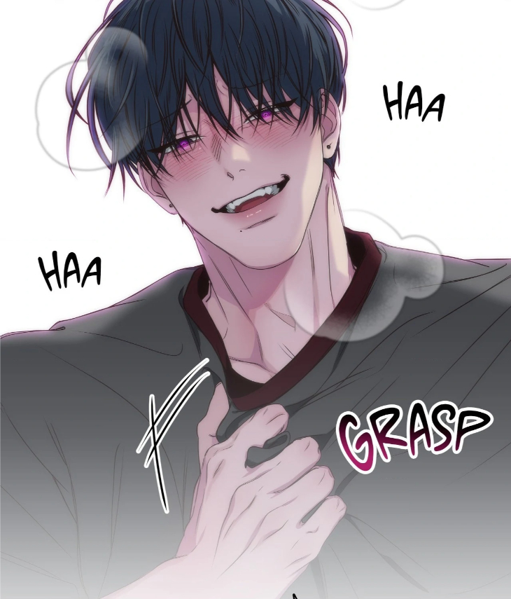 Reluctant Encounters by Gyeon – Uncensored – Ch. 48 [Eng] page 2