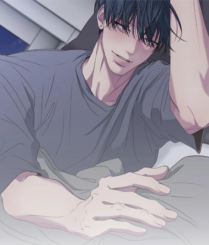 Reluctant Encounters by Gyeon – Uncensored – Ch. 48 [Eng] page 2