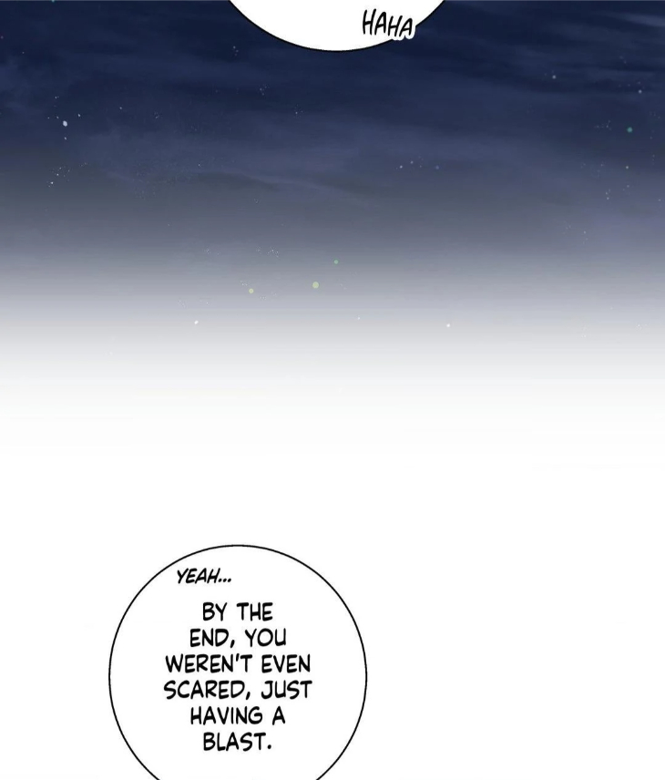 Reluctant Encounters by Gyeon – Uncensored – Ch. 48 [Eng] page 2