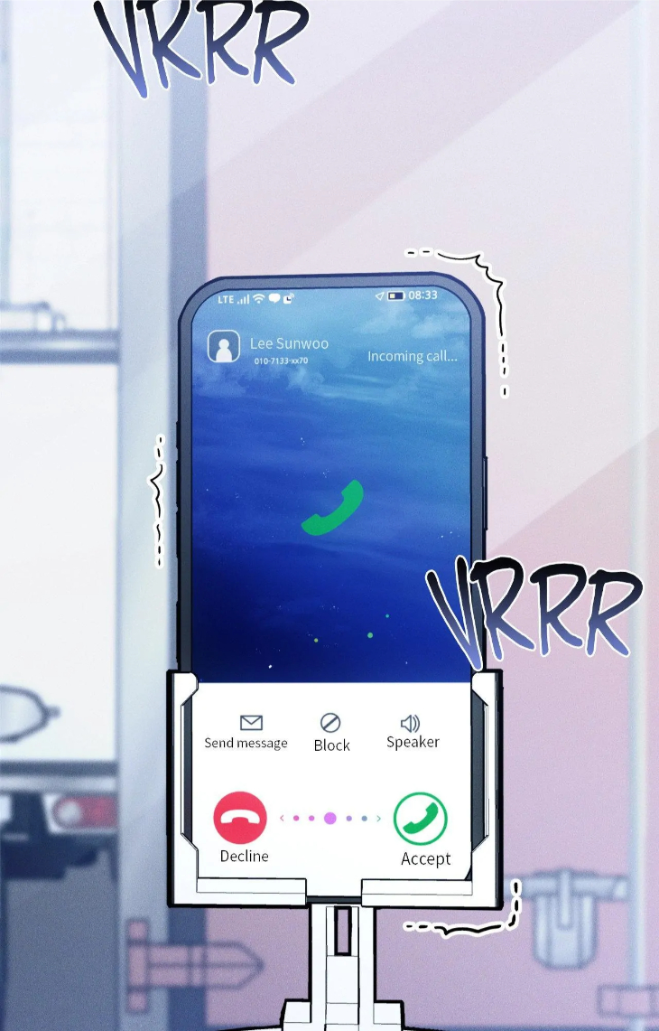 Be My Baby by Kie – Uncensored – Ch. 59 [Eng] page 2