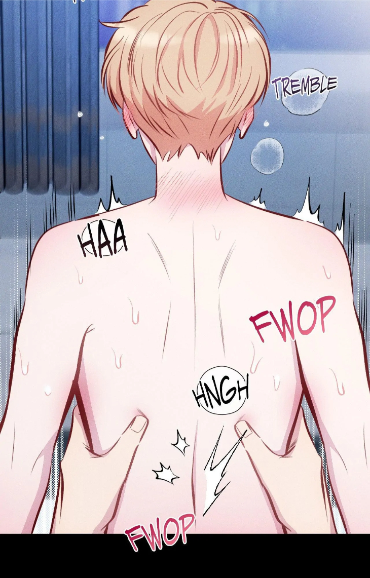 Be My Baby by Kie – Uncensored – Ch. 59 [Eng] page 2