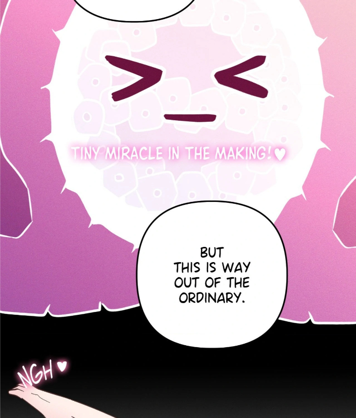 Be My Baby by Kie – Uncensored – Ch. 59 [Eng] page 2