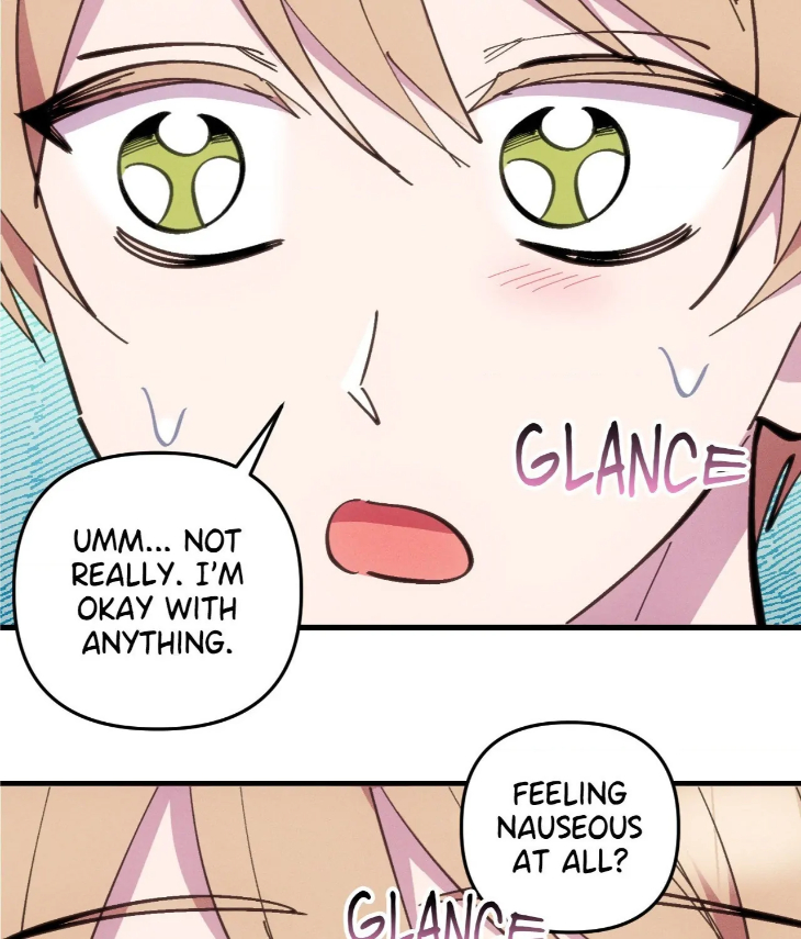 Be My Baby by Kie – Uncensored – Ch. 59 [Eng] page 2