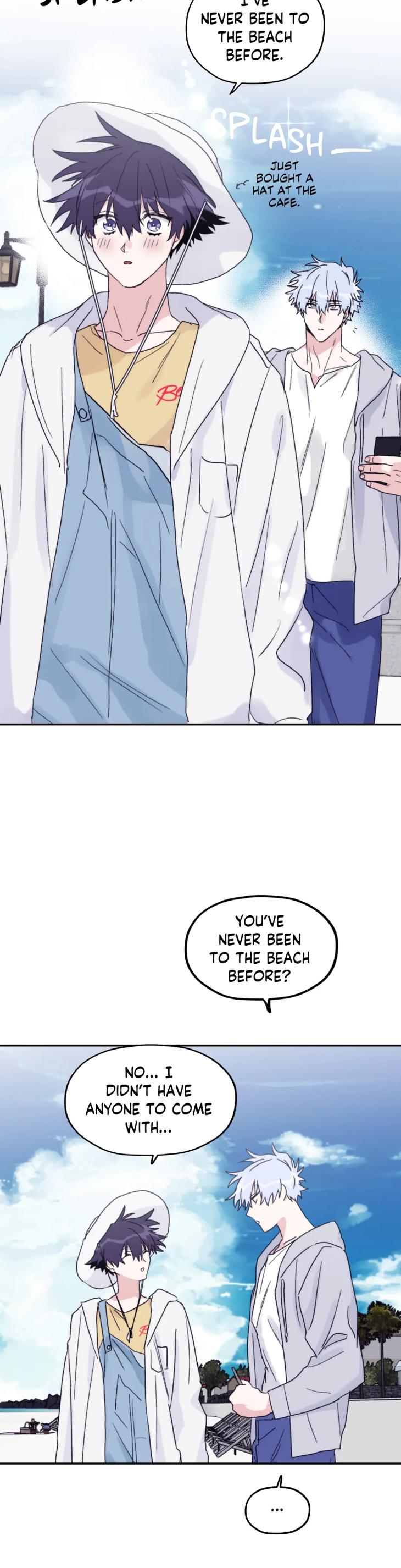 Surge Towards You by Cheongyeon – SE 6 [Eng] page 2