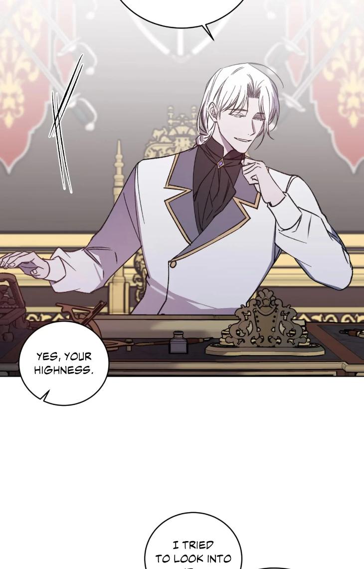 Love Trap by Rayuan – Season 3 – Uncensored [Eng] page 2