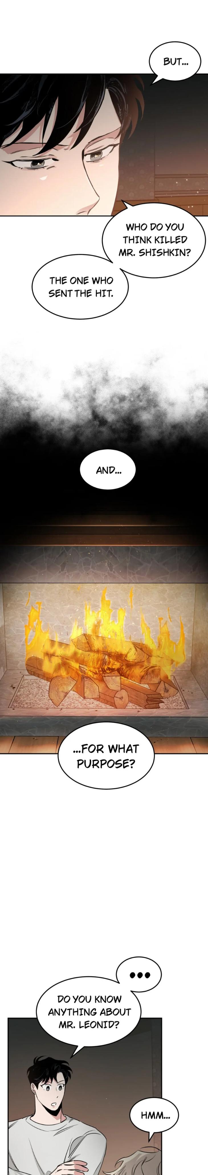 Roses And Champagne by Ttung gae – Uncensored [Eng] page 2