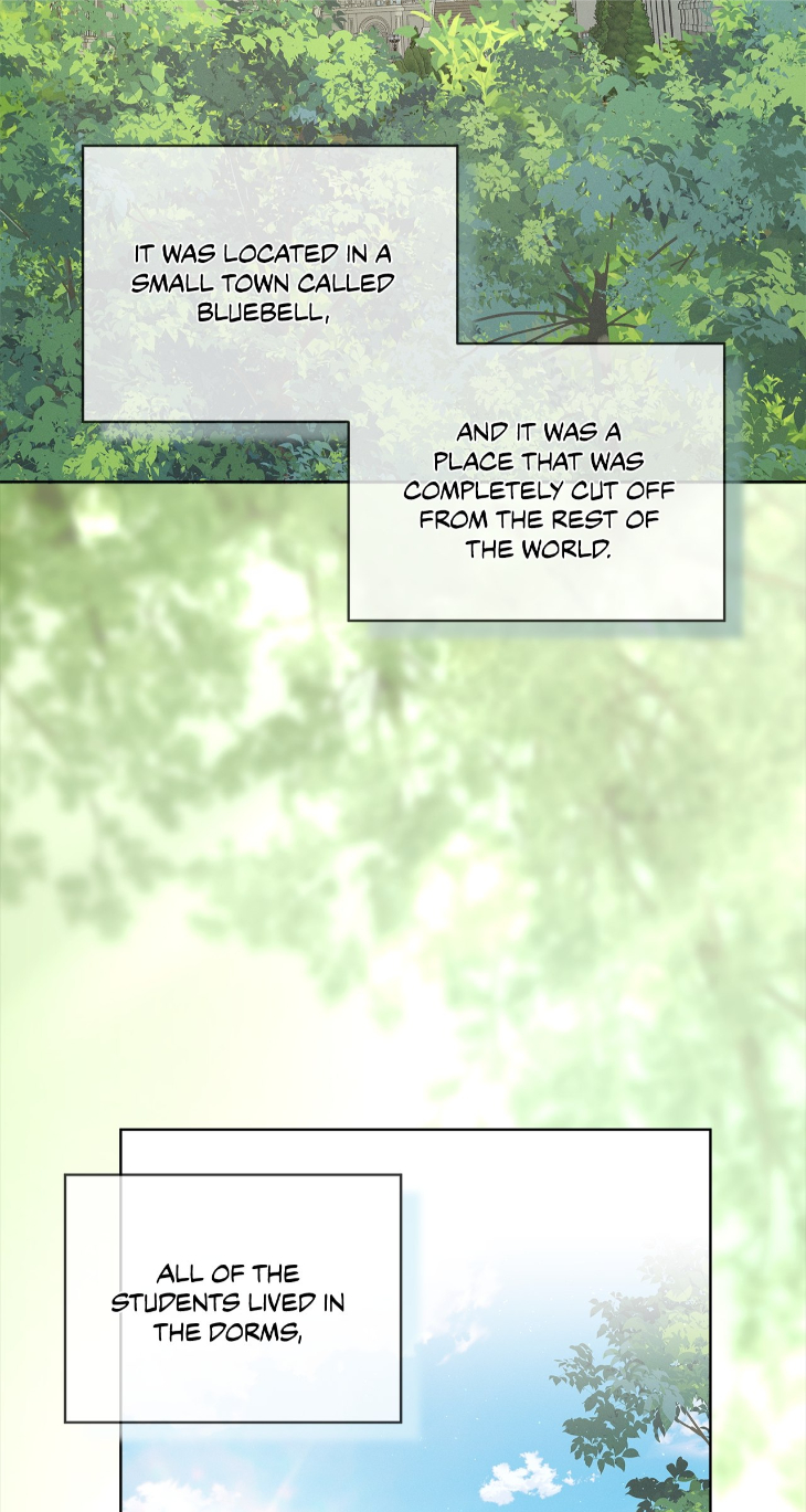 The Bad Life by Baek Nara – Ch. 41 [Eng] page 2