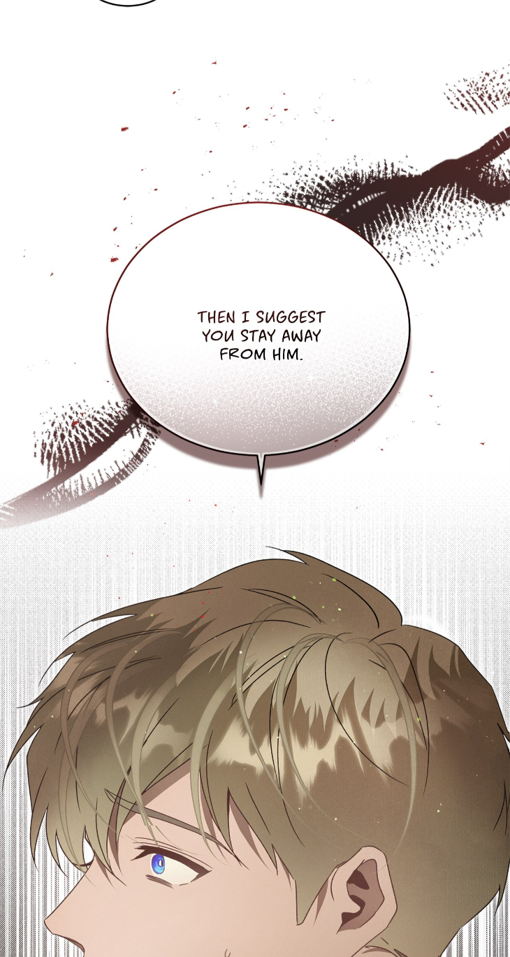 The Bad Life by Baek Nara – Ch. 41 [Eng] page 2