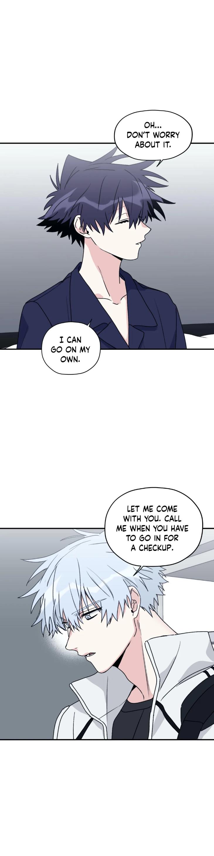 Surge Towards You by Cheongyeon – SE 6 [Eng] page 3