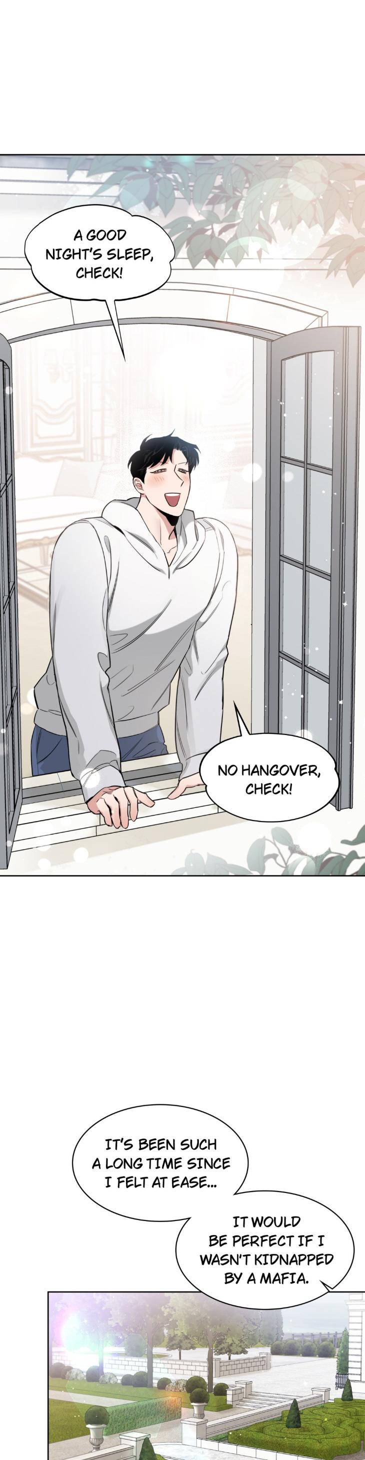 Roses And Champagne by Ttung gae – Uncensored [Eng] page 2