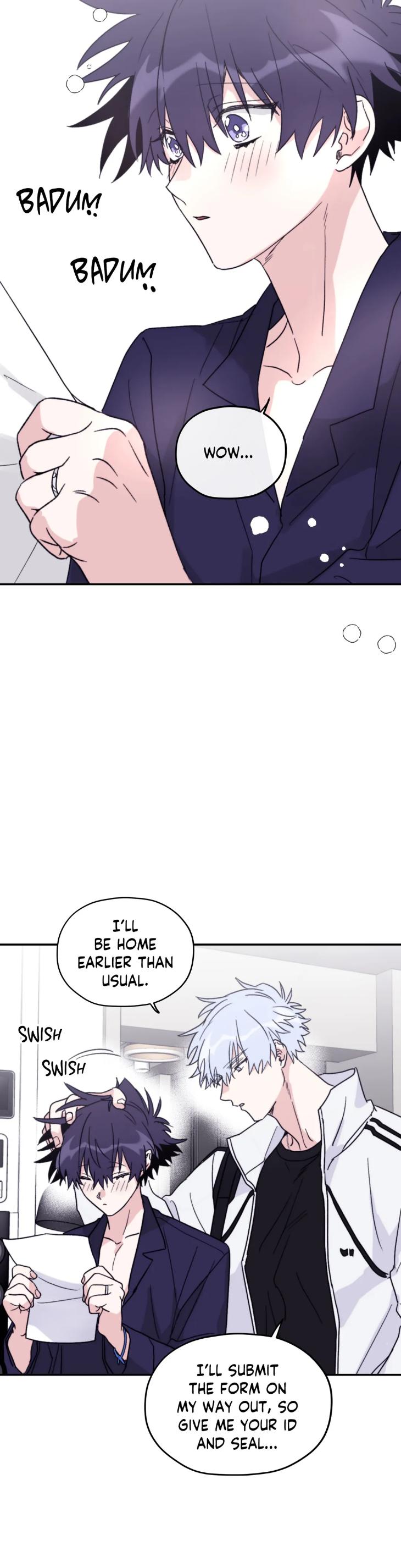 Surge Towards You by Cheongyeon – SE 6 [Eng] page 2