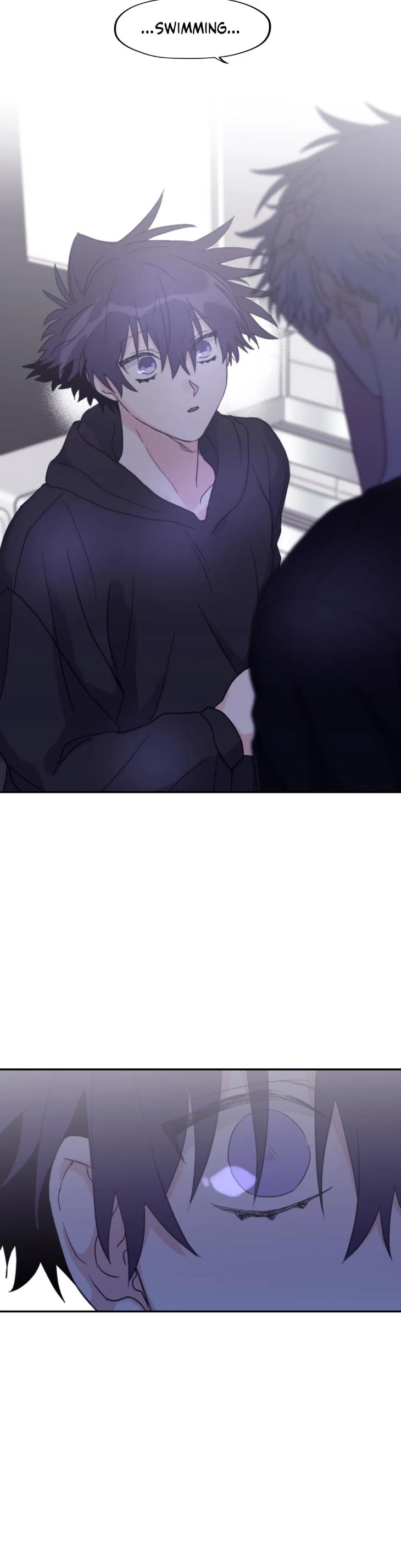 Surge Towards You by Cheongyeon – SE 6 [Eng] page 2