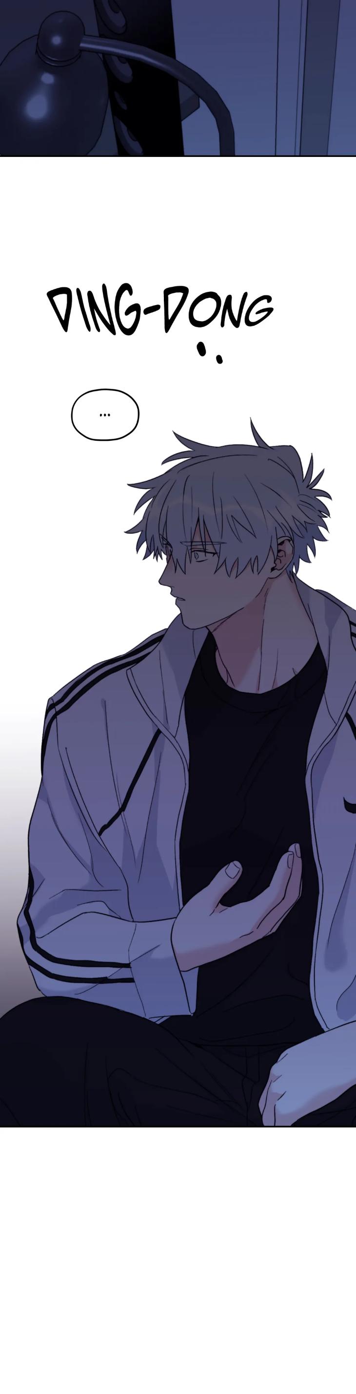 Surge Towards You by Cheongyeon – SE 6 [Eng] page 3