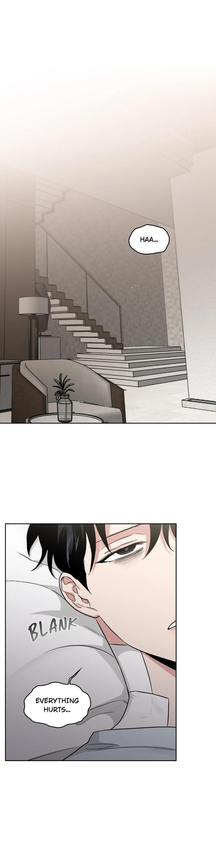 Roses And Champagne by Ttung gae – Uncensored [Eng] page 2