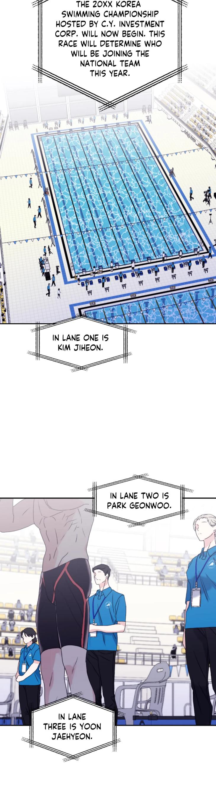 Surge Towards You by Cheongyeon – SE 6 [Eng] page 2