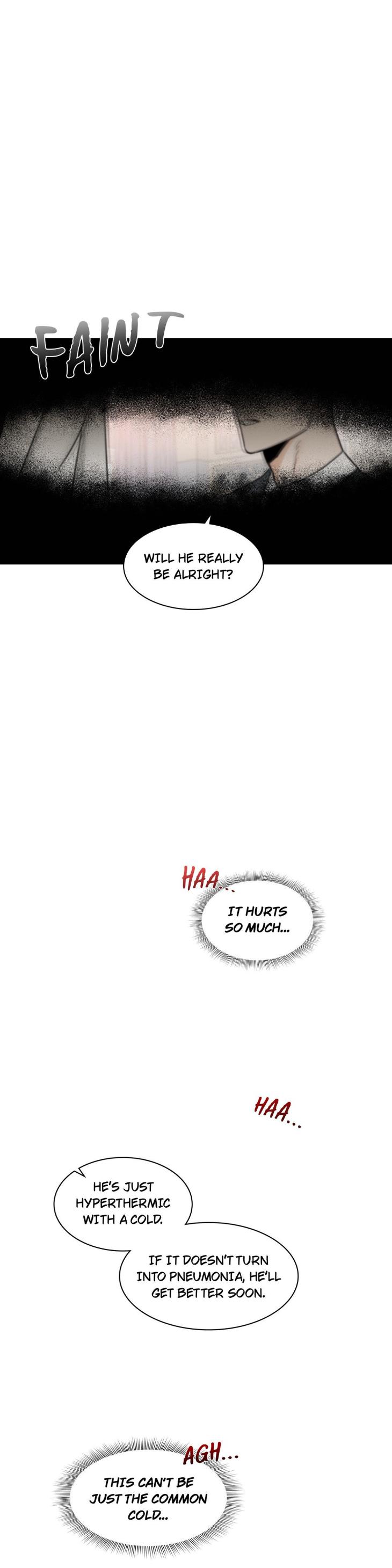 Roses And Champagne by Ttung gae – Uncensored [Eng] page 2