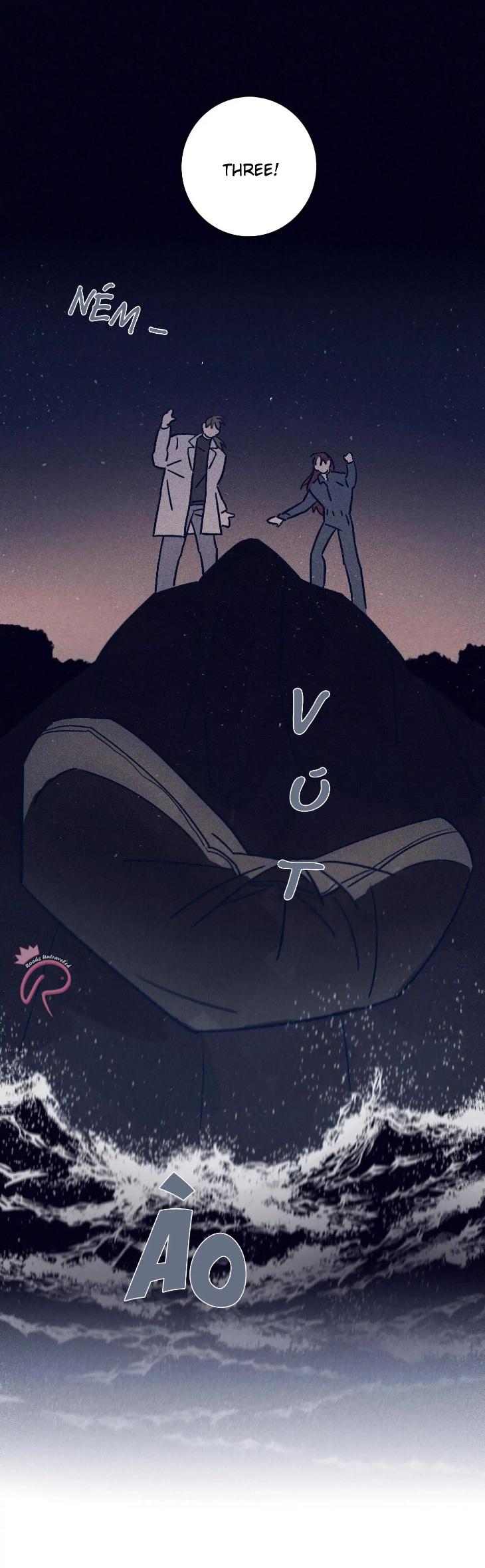 Marcel by Keumung/ Jinsung – Uncensored – Ch. 44 [Eng] page 2