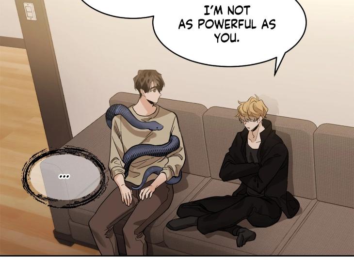 In Cold Love by 10min – Uncensored [Eng] page 2