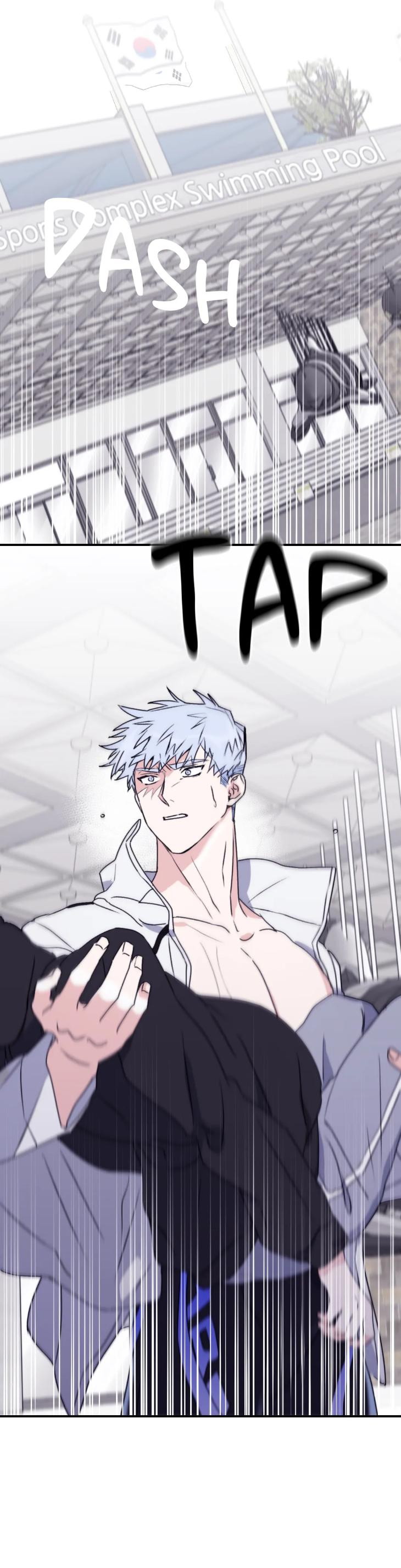 Surge Towards You by Cheongyeon – SE 6 [Eng] page 1