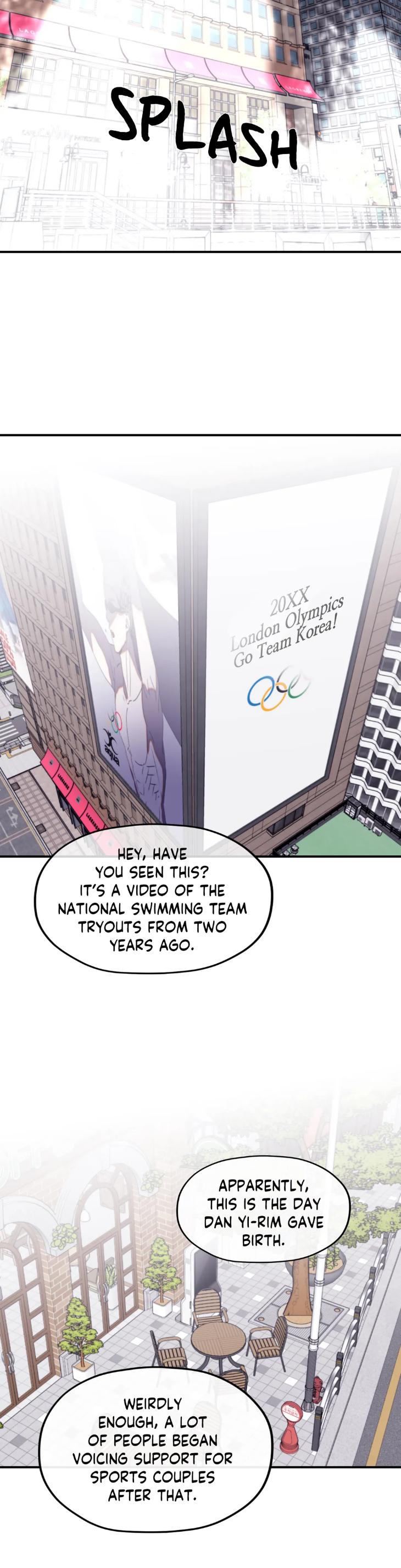 Surge Towards You by Cheongyeon – SE 6 [Eng] page 2