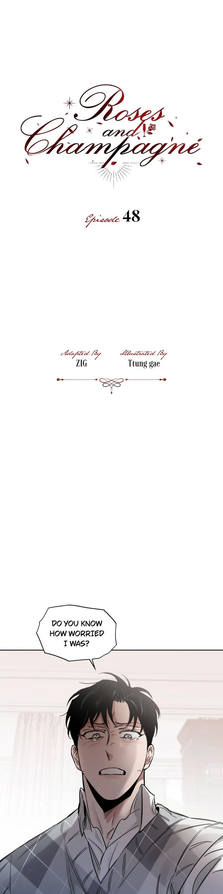 Roses And Champagne by Ttung gae – Uncensored [Eng] page 2