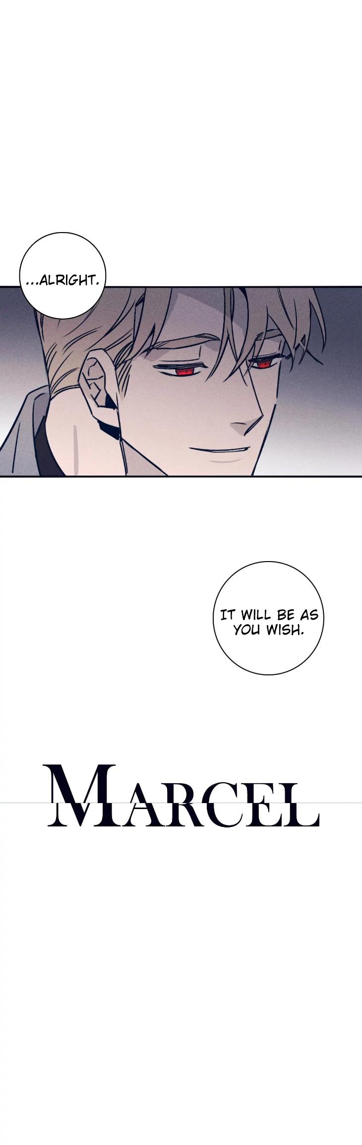 Marcel by Keumung/ Jinsung – Uncensored – Ch. 44 [Eng] page 2