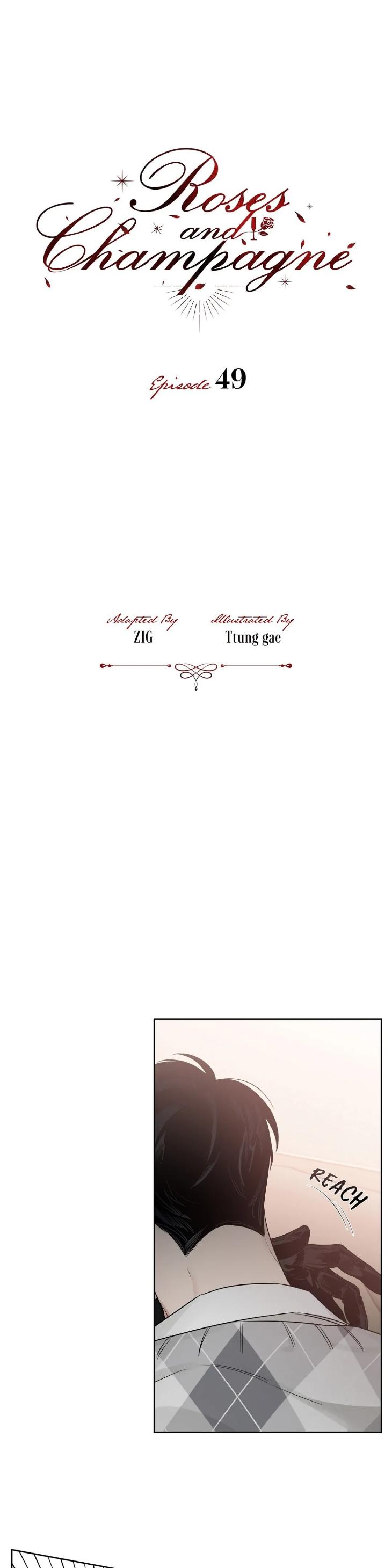 Roses And Champagne by Ttung gae – Uncensored [Eng] page 2