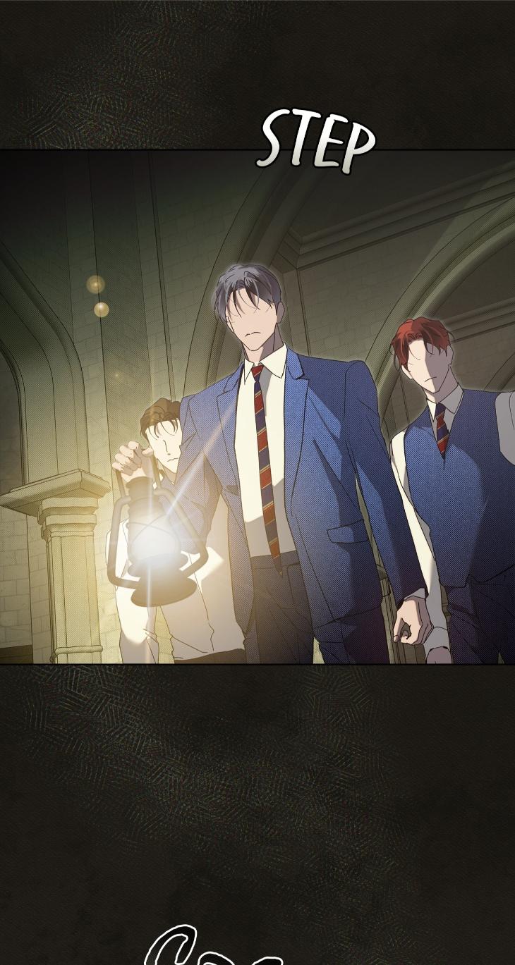 The Bad Life by Baek Nara – Ch. 41 [Eng] page 2