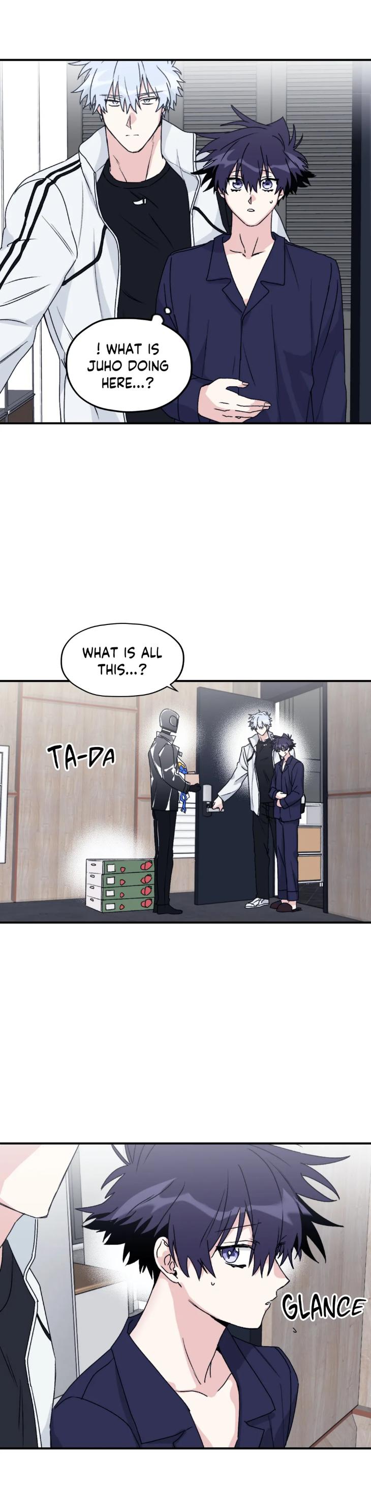 Surge Towards You by Cheongyeon – SE 6 [Eng] page 3