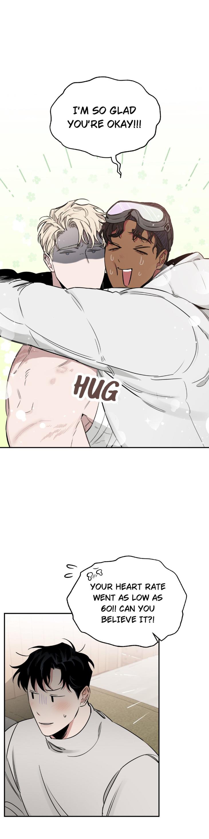 Roses And Champagne by Ttung gae – Uncensored [Eng] page 2