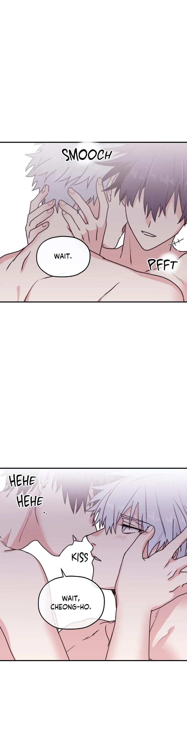 Surge Towards You by Cheongyeon – SE 6 [Eng] page 3