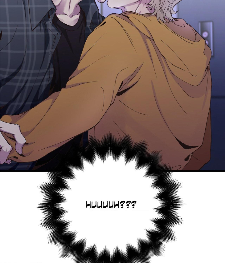 Reluctant Encounters by Gyeon – Uncensored – Ch. 48 [Eng] page 2