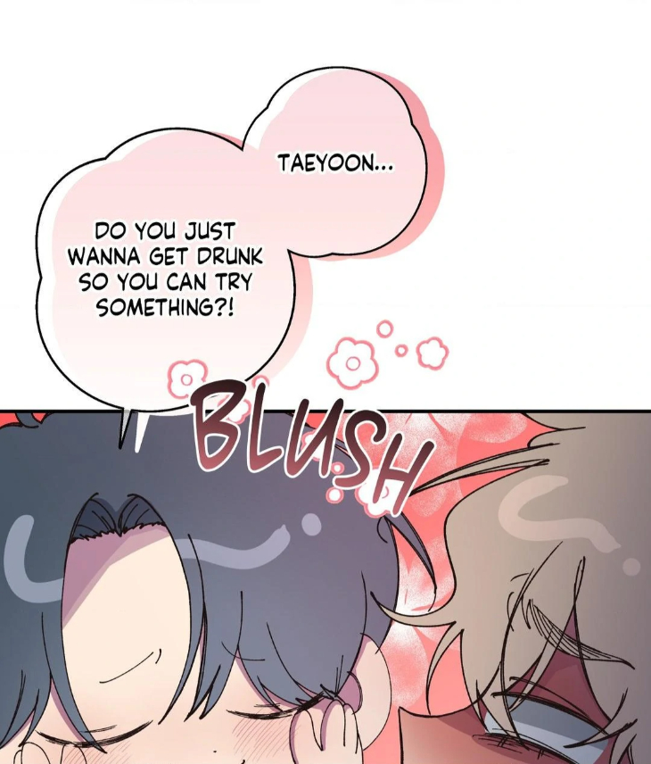 Reluctant Encounters by Gyeon – Uncensored – Ch. 48 [Eng] page 2