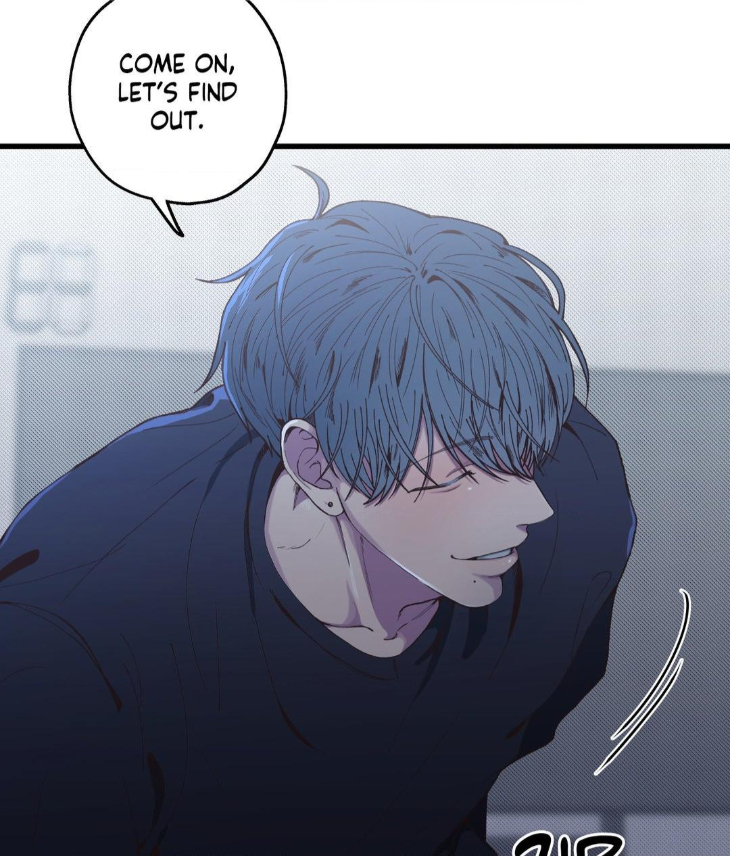 Reluctant Encounters by Gyeon – Uncensored – Ch. 48 [Eng] page 3