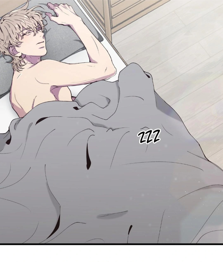 Reluctant Encounters by Gyeon – Uncensored – Ch. 48 [Eng] page 3