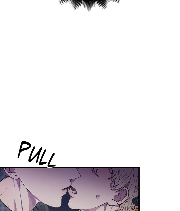 Reluctant Encounters by Gyeon – Uncensored – Ch. 48 [Eng] page 3