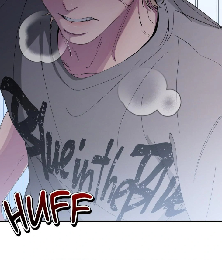 Reluctant Encounters by Gyeon – Uncensored – Ch. 48 [Eng] page 3