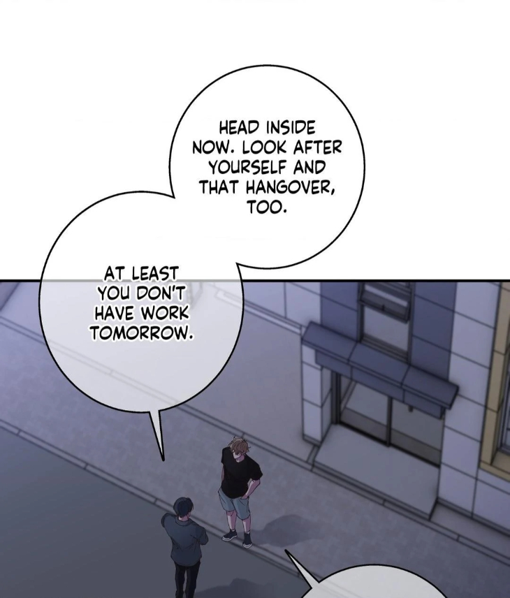 Reluctant Encounters by Gyeon – Uncensored – Ch. 48 [Eng] page 3