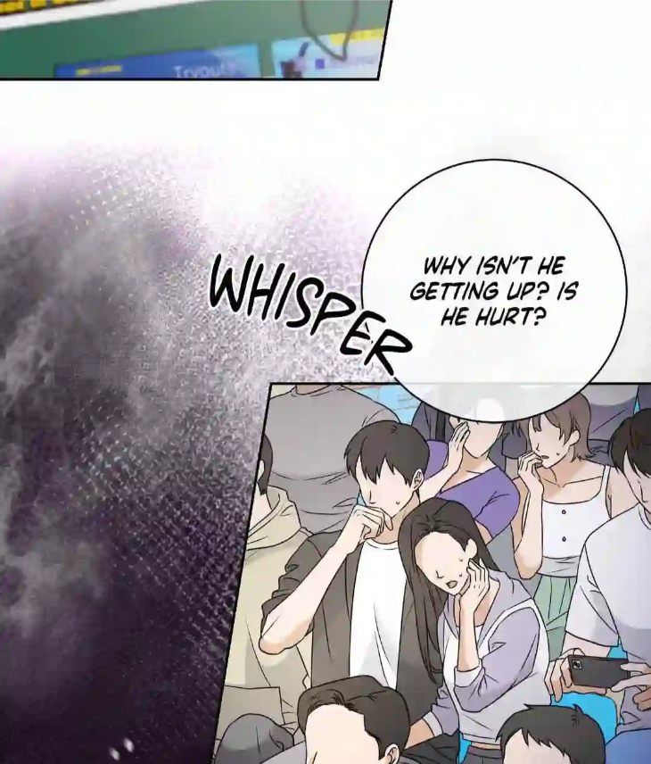 Ballboy Tactics by Yajii – Uncensored – Creator’s Note [Eng] page 3