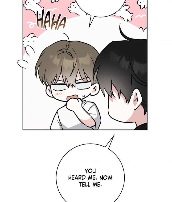 Ballboy Tactics by Yajii – Uncensored – Creator’s Note [Eng] page 3