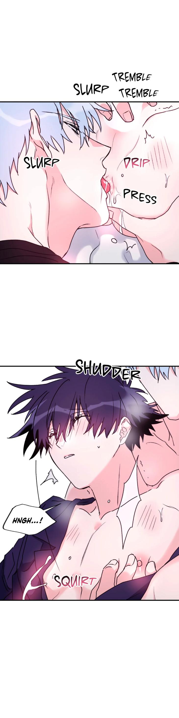 Surge Towards You by Cheongyeon – SE 6 [Eng] page 3