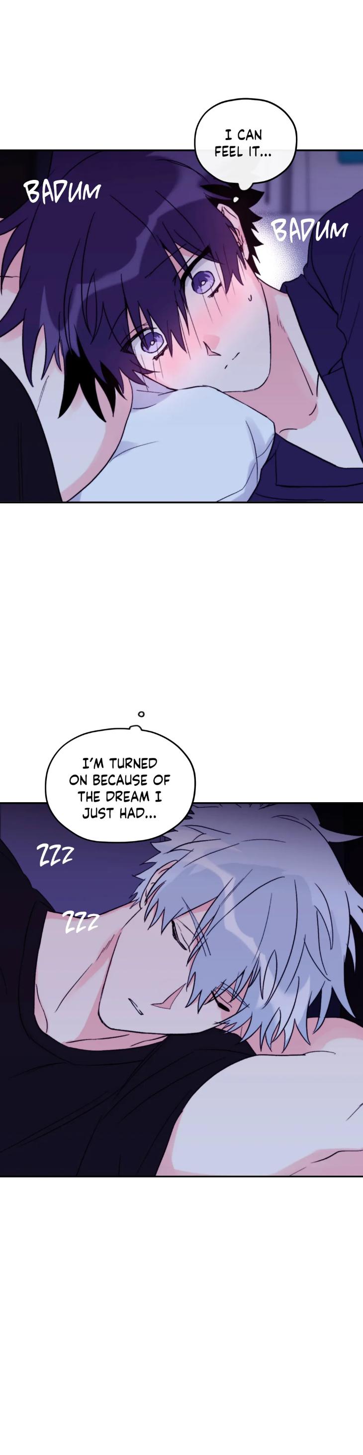 Surge Towards You by Cheongyeon – SE 6 [Eng] page 3