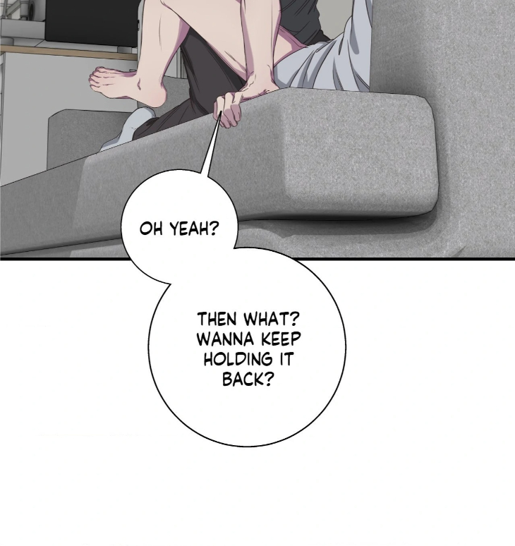 Reluctant Encounters by Gyeon – Uncensored – Ch. 48 [Eng] page 3