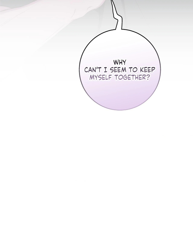 Reluctant Encounters by Gyeon – Uncensored – Ch. 48 [Eng] page 3