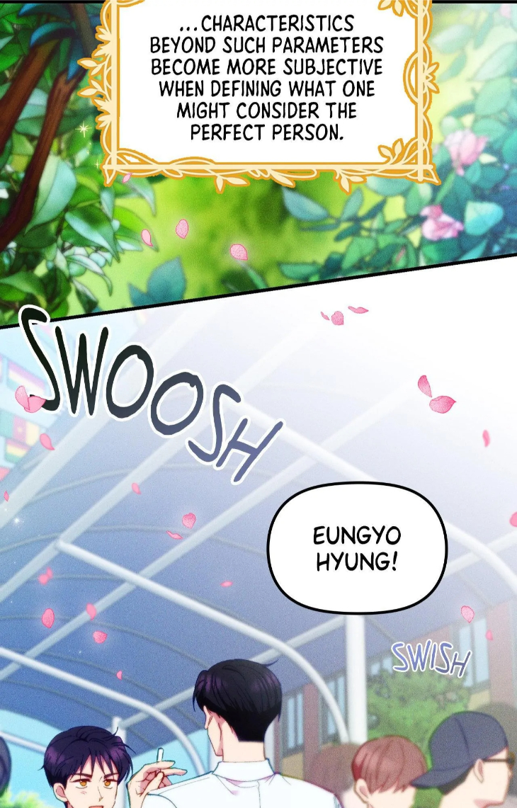 Be My Baby by Kie – Uncensored – Ch. 59 [Eng] page 3