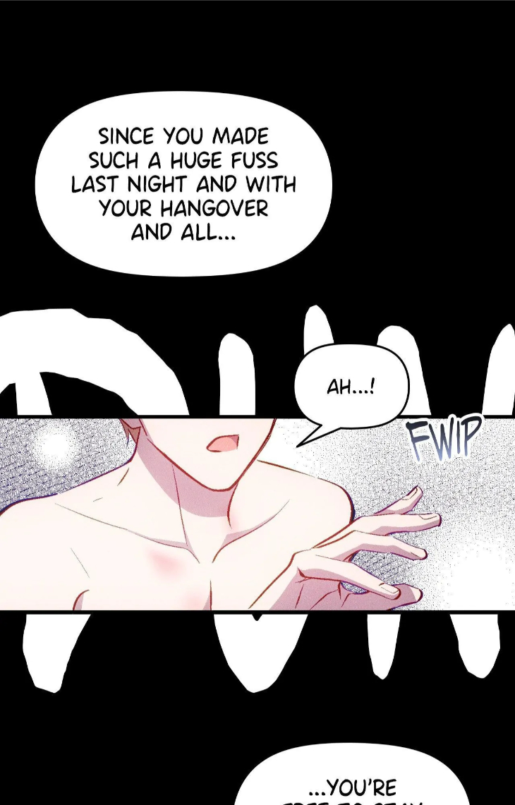 Be My Baby by Kie – Uncensored – Ch. 59 [Eng] page 3